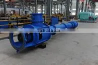 Electric Water Pump Vertical thumbnail-2