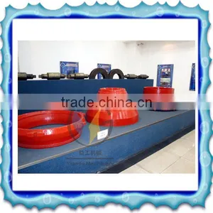 Jaw Plate Crusher Parts Discount From Factory thumbnail-3
