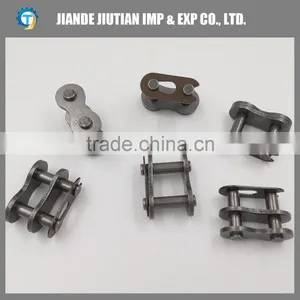 Motorcycle 530 Chain Roller Chain Link Chain Cock thumbnail-1