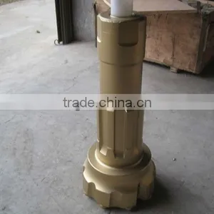 115mm,152mm Downhole Drilling thumbnail-1