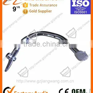 Durable Pedal De Freno Para Motocicleta CG125 thumbnail-5