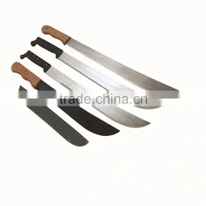 Matchet M2200 Steel Matchet With Bag thumbnail-3