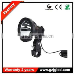 5JG-T61LED-G-12V Super Lightweight 10W Light for Hunting Outdoor Spotlight thumbnail-1