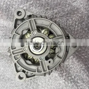 Truck Alternator GeneratorFor Man Truck,0123525501,0986042590,LRA02513 thumbnail-3