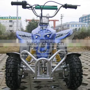 CE Approved 49cc 2 Stroke Atv 110cc With Price thumbnail-1
