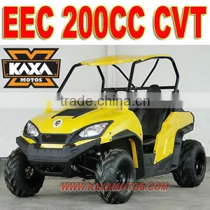 EEC 200cc CVT UTV thumbnail-1
