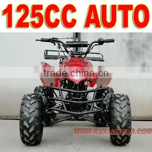 Cool Sports ATV 110cc thumbnail-1