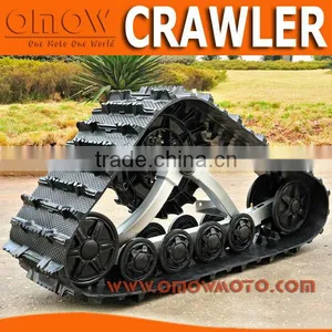 UTV Track System thumbnail-1