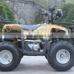 Chinese Cheap KIds ATV for Sale ATA110-F thumbnail-3