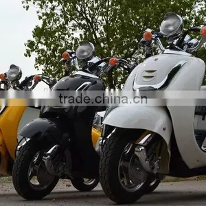 125cc Scooters for Sale( YR-125) thumbnail-5