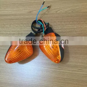 Motorcycle Rear Lights thumbnail-1