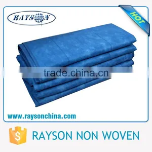 Hospital Supplies Disposable Waterproof Blanket thumbnail-5