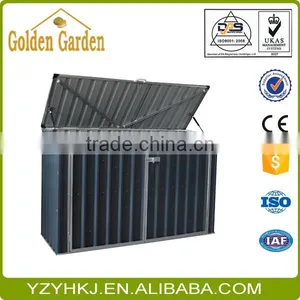Factory Foldable Fabric Storage Box thumbnail-5