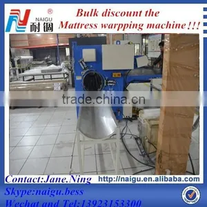 Used Mattress Machines for Sale thumbnail-1