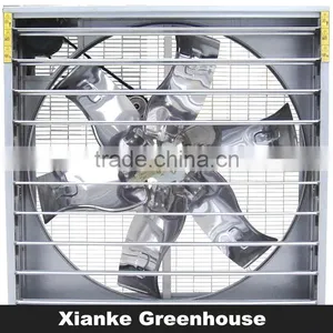 2015 Hot Sale Centrifugal Blower Fan for Vegetable Greenhouse thumbnail-3