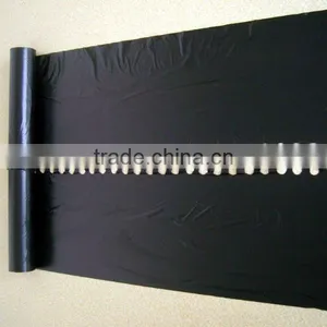 Plastic Black Film With Free Line thumbnail-1
