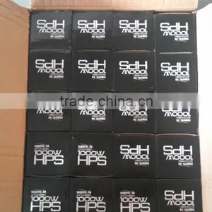 Hydroponics Indoor Plant Growth US Standard 400 600 1000 Watt E39 E40 Super Lumen HPS High Pressure Sodium Grow Light Lamp Bulb thumbnail-6