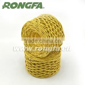 Various Colors Craft Paper Rope for Gifts Bag Packing thumbnail-2