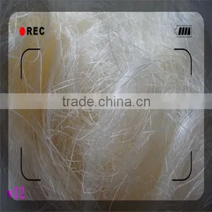DLHL New Product!! 100% Natural Sisal Fiber/whiten Sisal Fiber/Coconut Fiber thumbnail-1