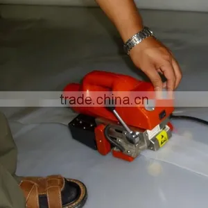 Climbing Geomembrane Welding Machine thumbnail-5