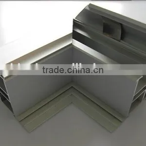 China Good Aluminum Profile Suppliers, Specializing in the Production of Various Aluminum Profile thumbnail-2
