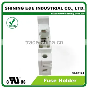 FS-031L1 In-Line RT18-32 10x38 110V High Voltage Fuse Holder thumbnail-4
