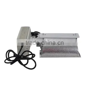 1000W DE Grow Light Complete Fixture Ballast, Bulb, Reflector Grow Light HPS thumbnail-3