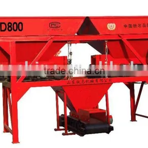 Concrete Batching Machine thumbnail-1
