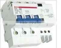 DZ47LE, C45LE Residual Current Ciruit Breaker thumbnail-1