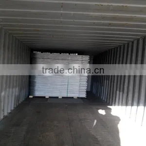 2015 the Newest Type of Hot Galvanized Cattle/horse Fencing Panels thumbnail-1