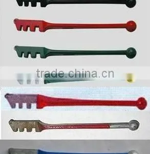 American Style Rolling Glass Cutter thumbnail-1