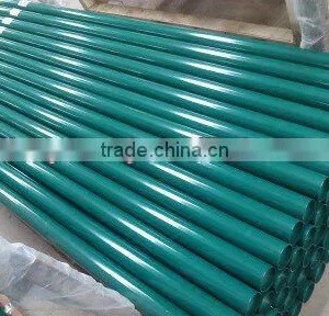 Steel Fence Posts for Sale Factory in China thumbnail-1