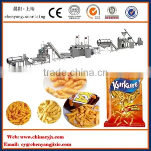 High Quality Cheetos Production Lines thumbnail-3