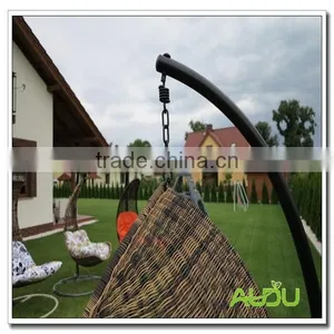 Audu Patio Swing Chair,Patio Garden Swing Chairs thumbnail-4