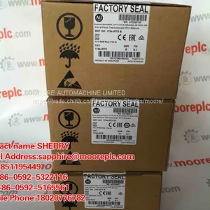 [В НАЛИЧИИ]Allen Bradley 1769AENTR	1769-AENTR	1769 Адаптер Ethernet/IP thumbnail-2