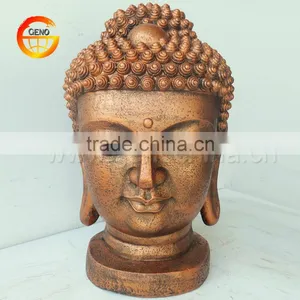 Lightweight Silver Buddha Bead for Sale thumbnail-3