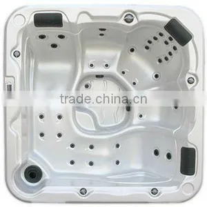 Outdoor Spa Hottubs Private Label Spa Products thumbnail-1