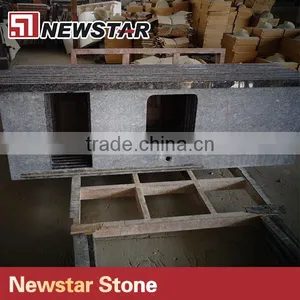 Newstar Salt and Pepper Granite Countertop thumbnail-2