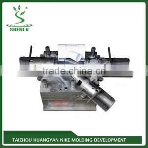 High Quality Customized Professional Abs Plastic Injection Moulding thumbnail-5