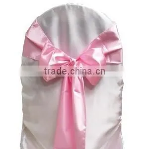 Satin Chair Sashes thumbnail-3