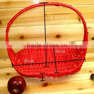 New Arrival Fruit Picking Basket for Sale thumbnail-1