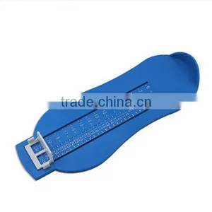 Device Footer Baby Children Kids Shoes Foot Measure Tool thumbnail-5
