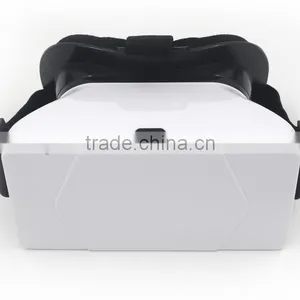 3D VR Headset Glasses ,virtual Reality 3D Glasses thumbnail-4