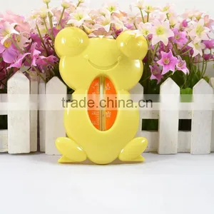 J308Hot Sell Lovely Cartoon Style Temperature Gauge thumbnail-4