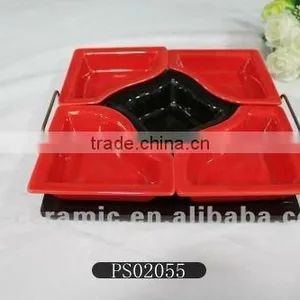 Cerceramic Dinner Set,dinner Plate thumbnail-1