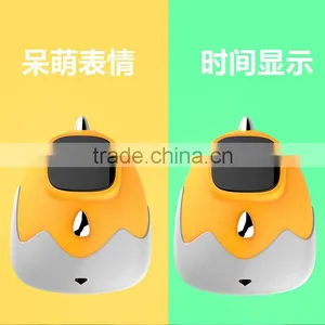 New Arrival Cute Shape XiaoZhe Air Humidifier, Portable Generator Air Purifier thumbnail-1