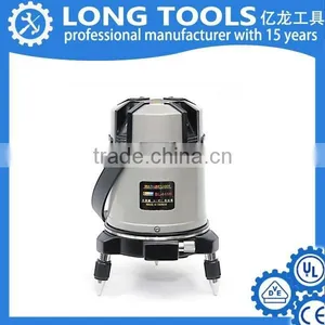Best Auto Leveling Plumbing Low Level Laser Equipment Laser Spirit Level thumbnail-1