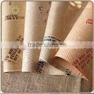 Kraft Paper Packaging thumbnail-1