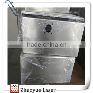 Custom Outdoor Stainless Steel Cabinet/enclosure/case thumbnail-1