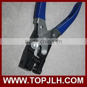 2017 China Suppliers Round/rectangle Slot Hole Puncher thumbnail-5